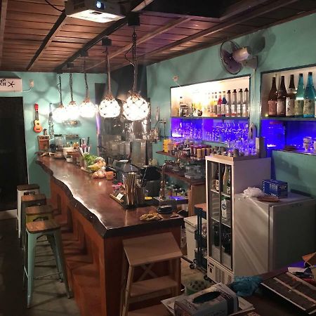 Guest House & Bar Diamond Head Mihana Εξωτερικό φωτογραφία