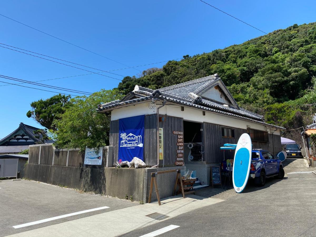 Guest House & Bar Diamond Head Mihana Εξωτερικό φωτογραφία