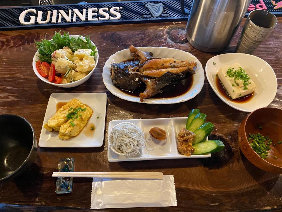 Guest House & Bar Diamond Head Mihana Εξωτερικό φωτογραφία