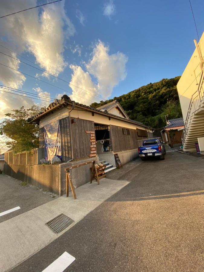 Guest House & Bar Diamond Head Mihana Εξωτερικό φωτογραφία