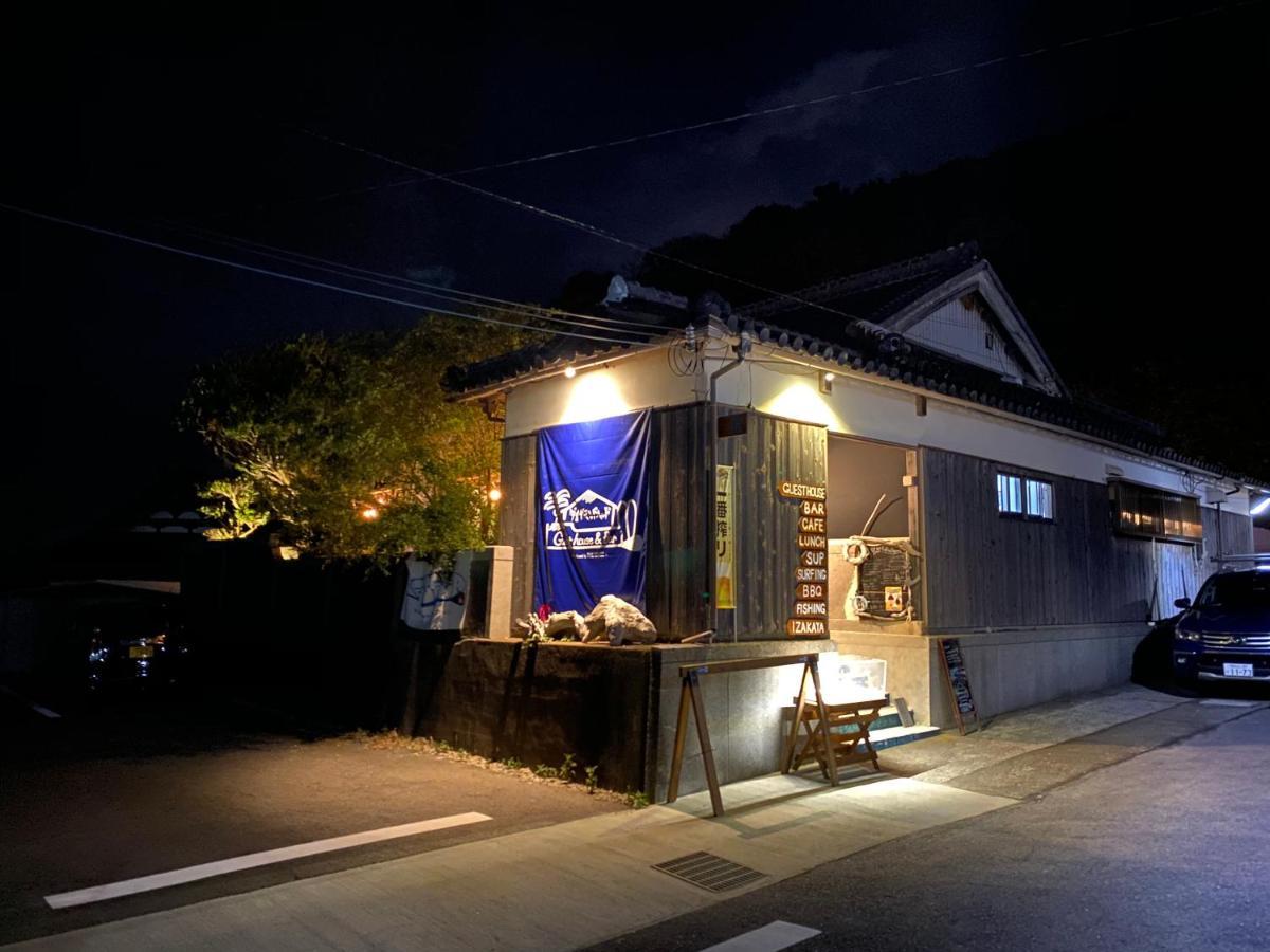 Guest House & Bar Diamond Head Mihana Εξωτερικό φωτογραφία
