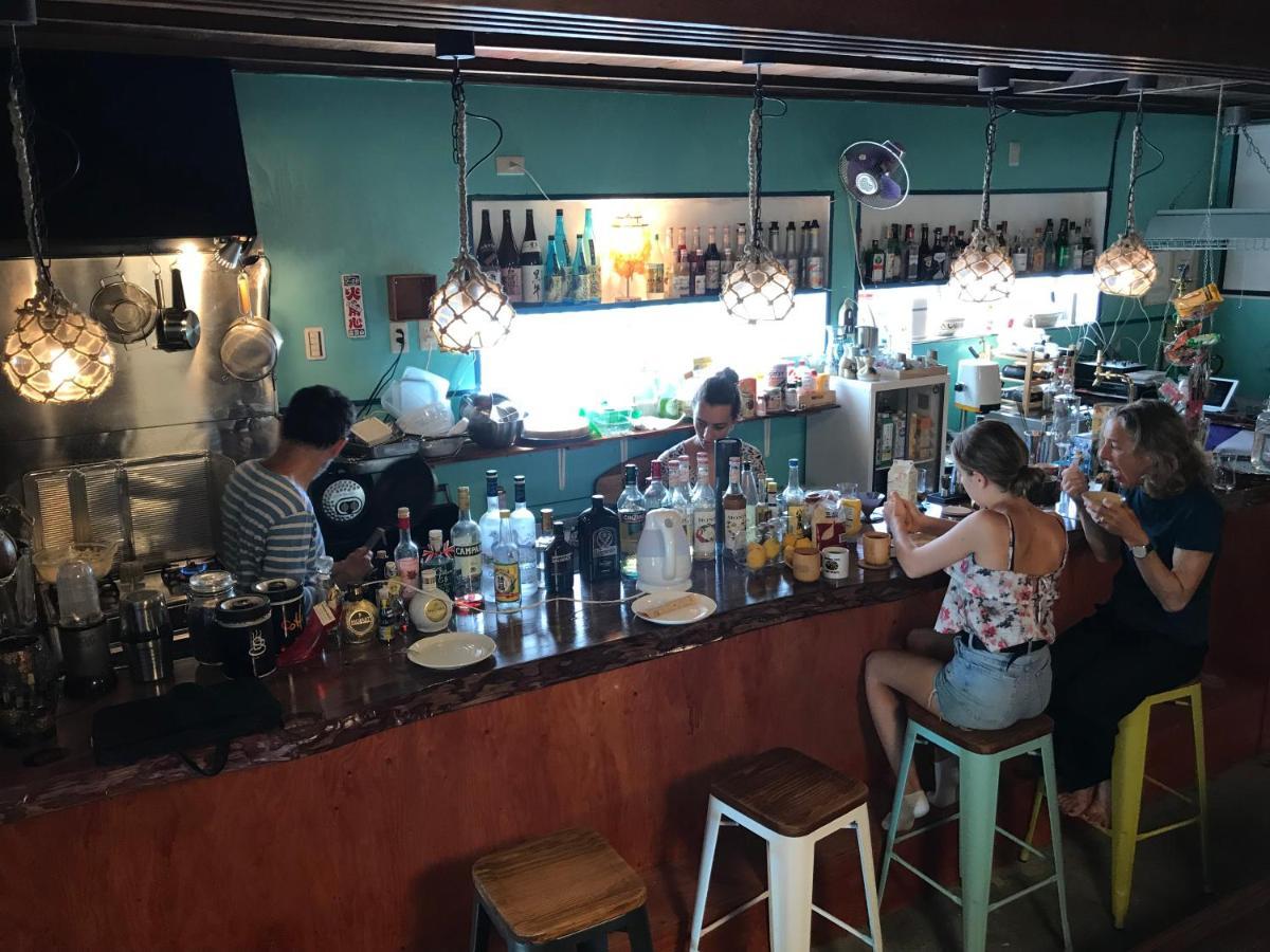 Guest House & Bar Diamond Head Mihana Εξωτερικό φωτογραφία