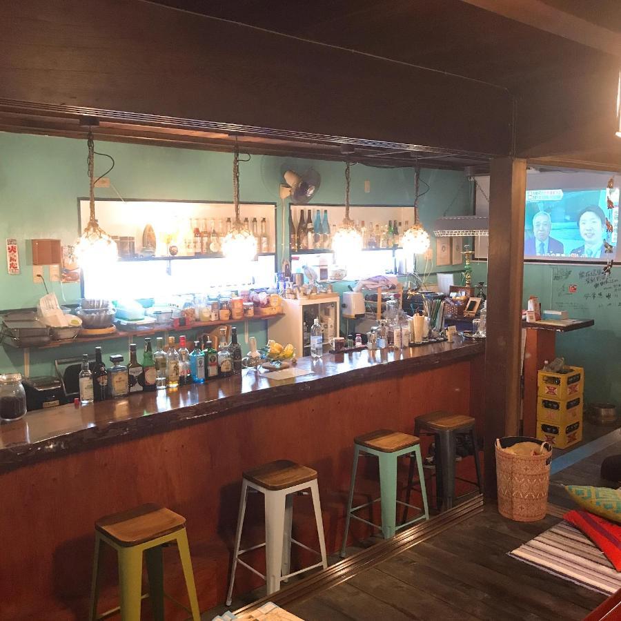 Guest House & Bar Diamond Head Mihana Εξωτερικό φωτογραφία