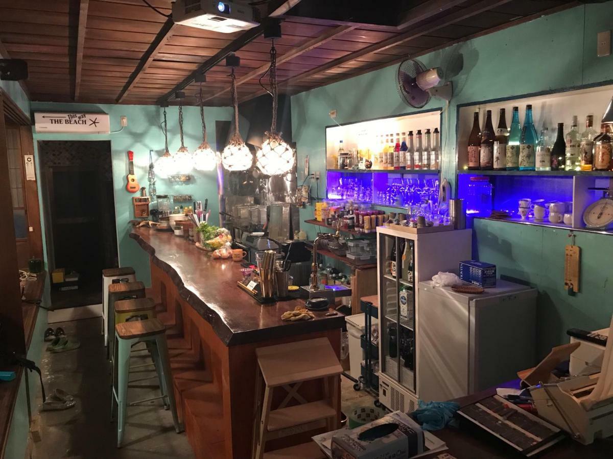 Guest House & Bar Diamond Head Mihana Εξωτερικό φωτογραφία